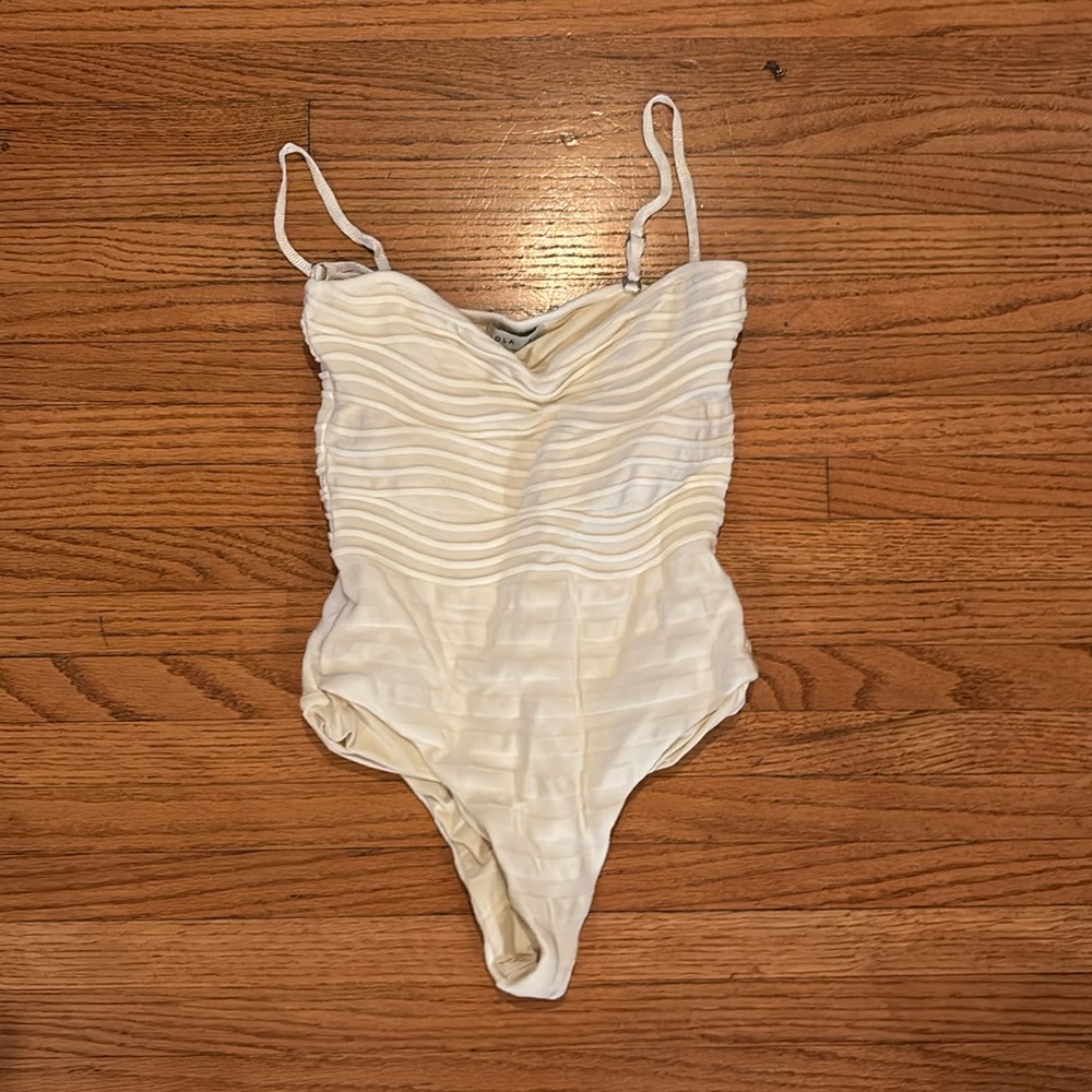 Poala One Piece
